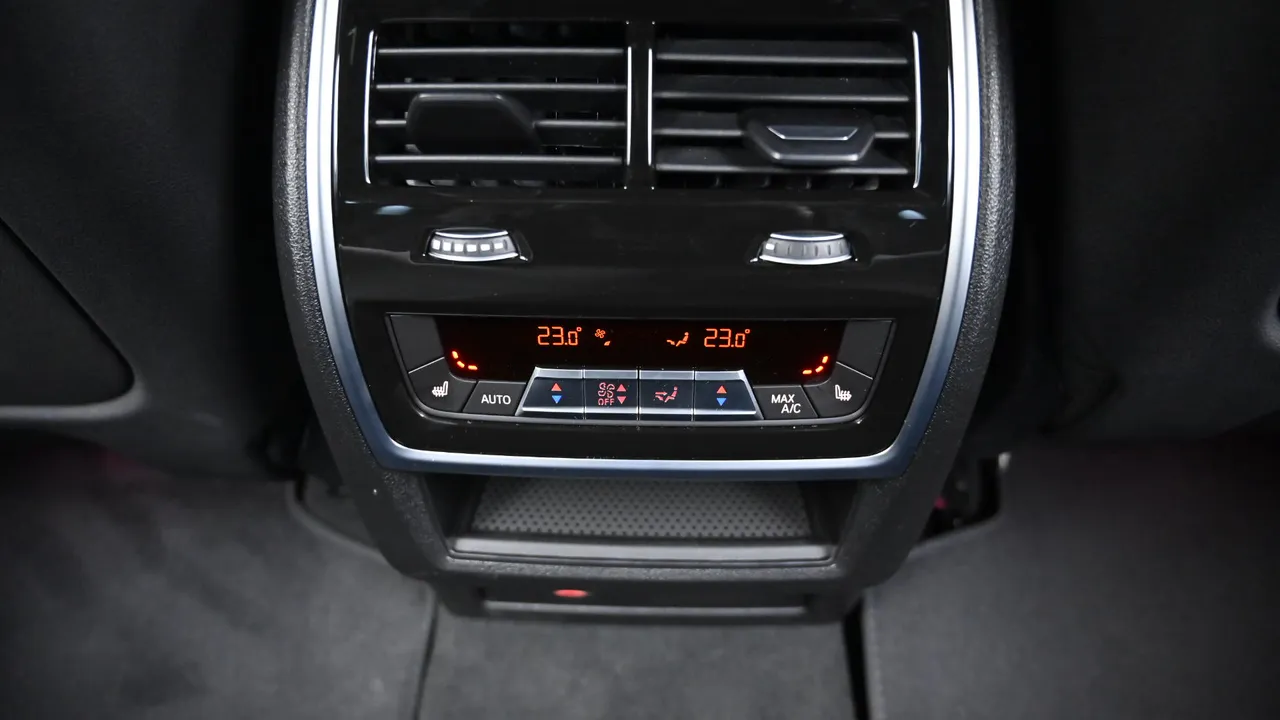 BMW X7 — miniaturë 25