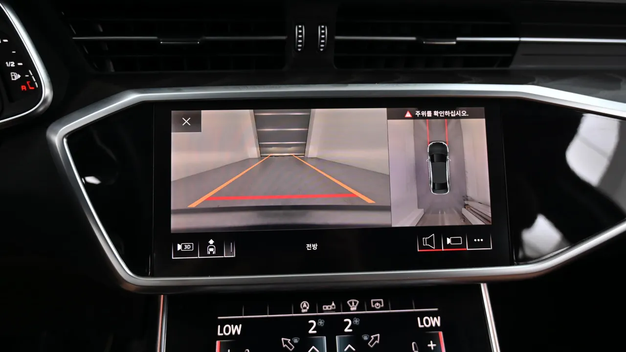 Audi A6 — miniaturë 15