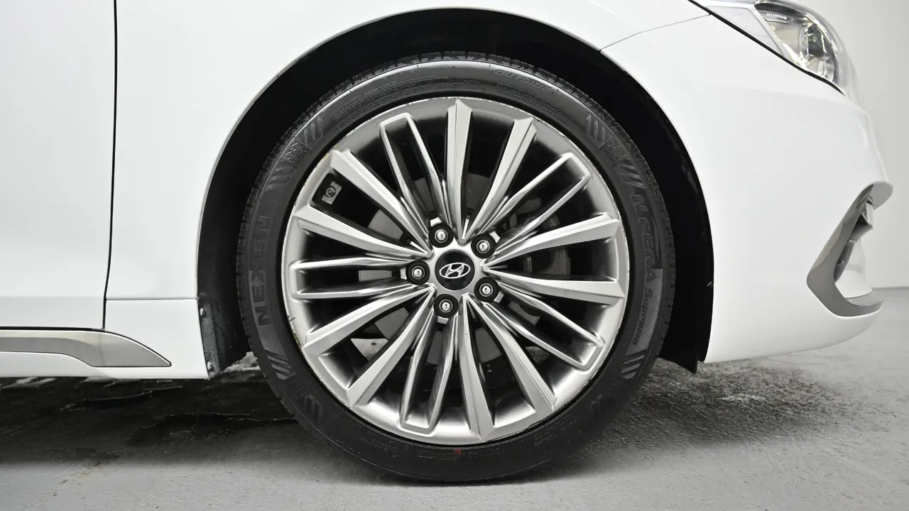 Hyundai Grandeur — miniaturë 5