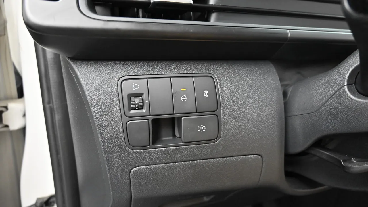 Hyundai Staria — miniaturë 25