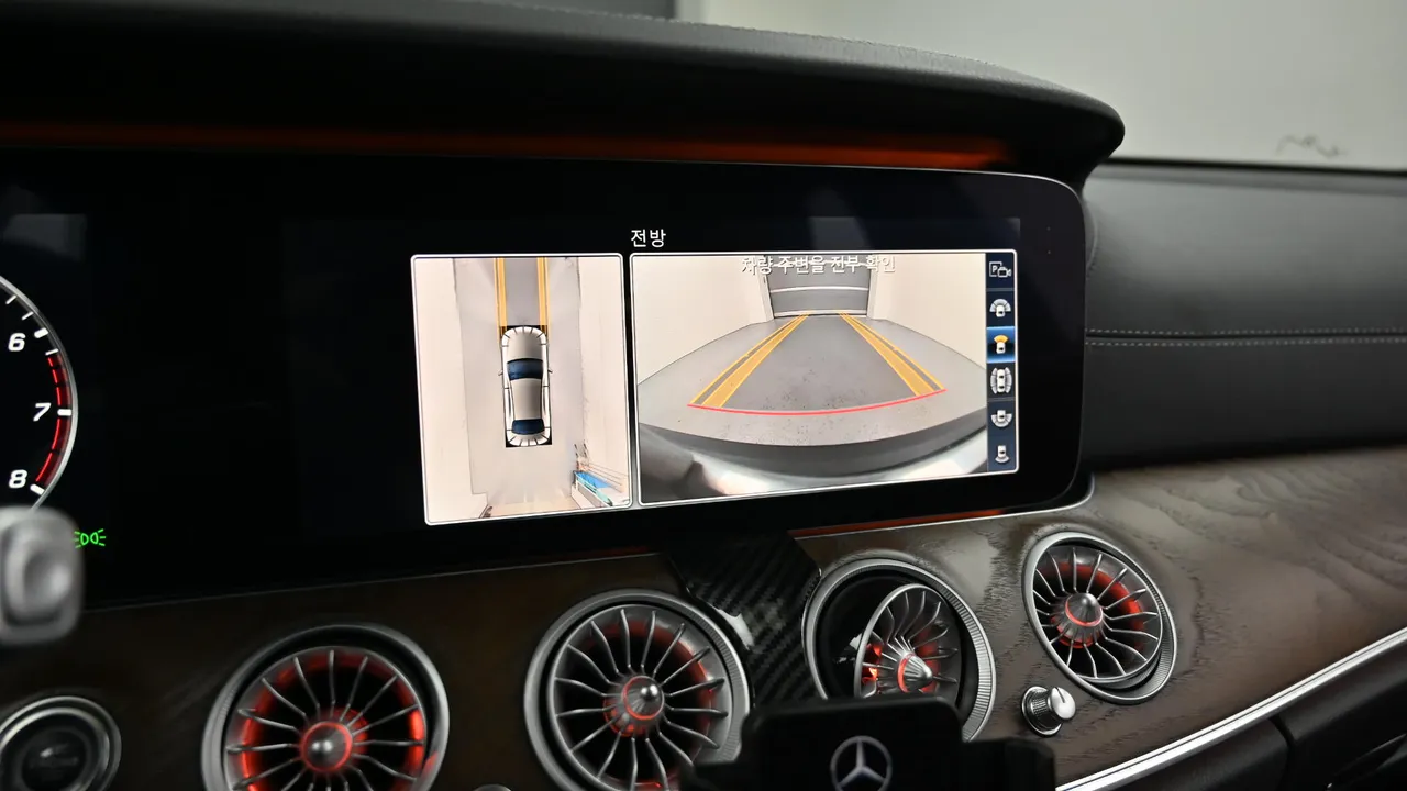 Mercedes-Benz E-klasse — miniaturë 15