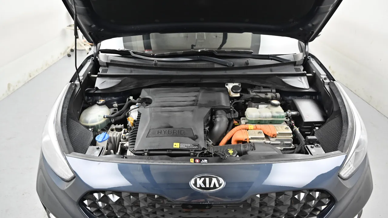 Kia Niro — miniaturë 6