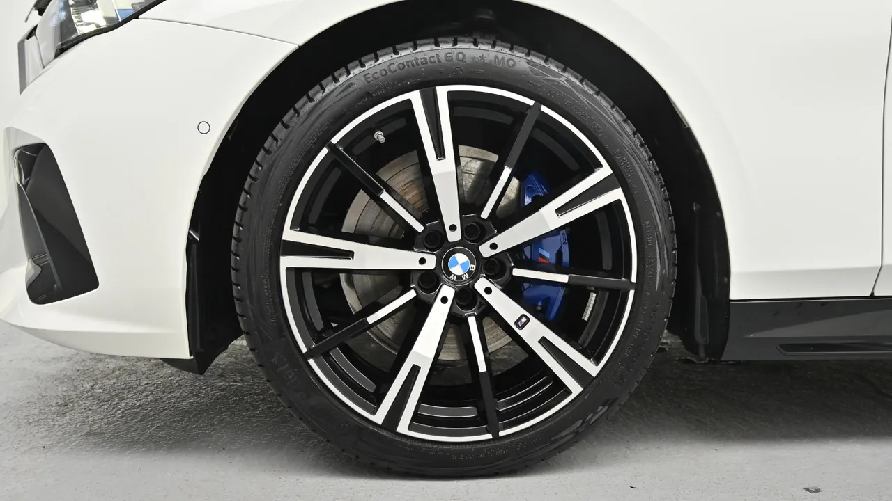 BMW 5er — miniaturë 5