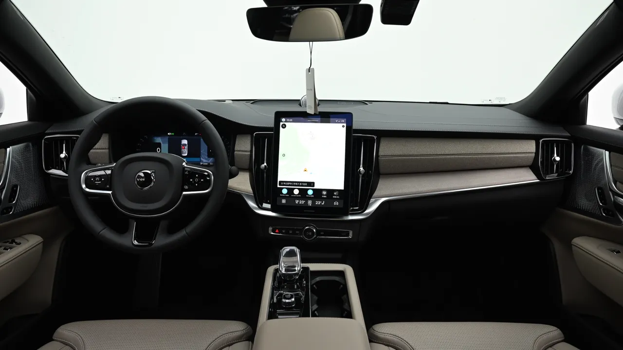 Volvo S90 — miniaturë 7