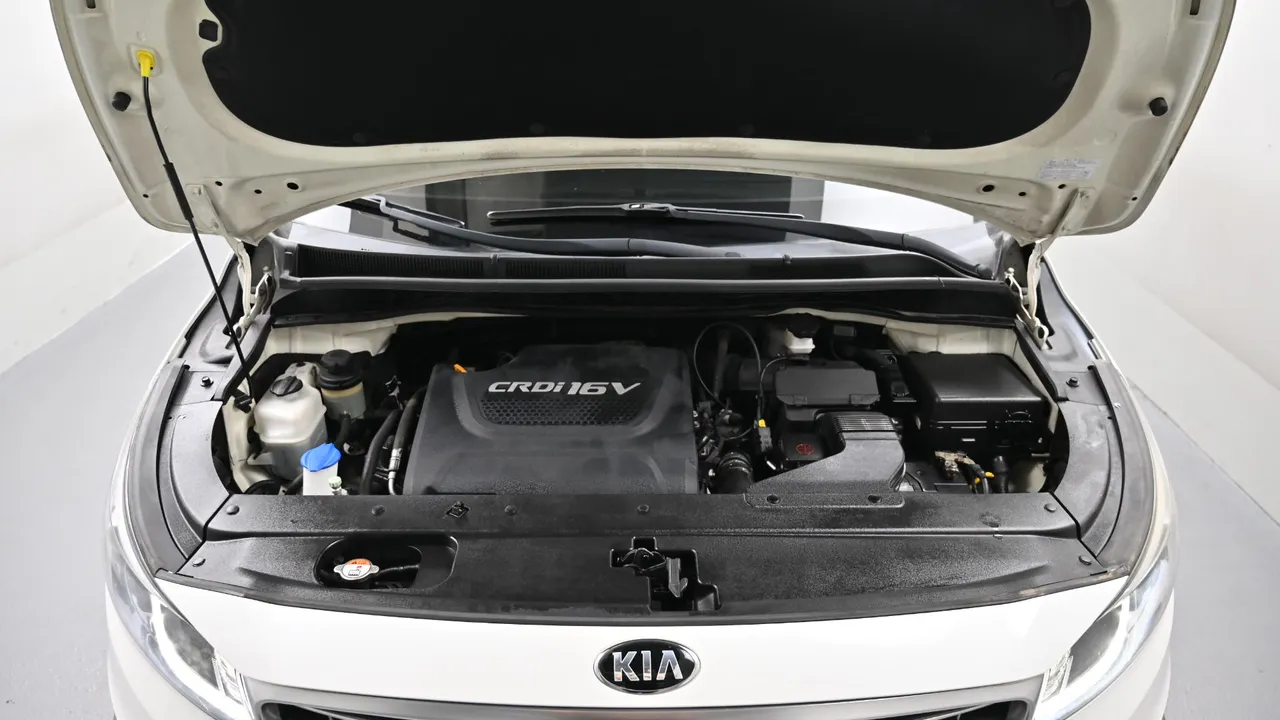 Kia Carnival — miniaturë 6