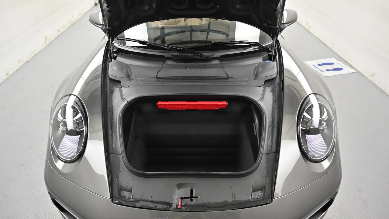 Porsche 911 — miniaturë 28
