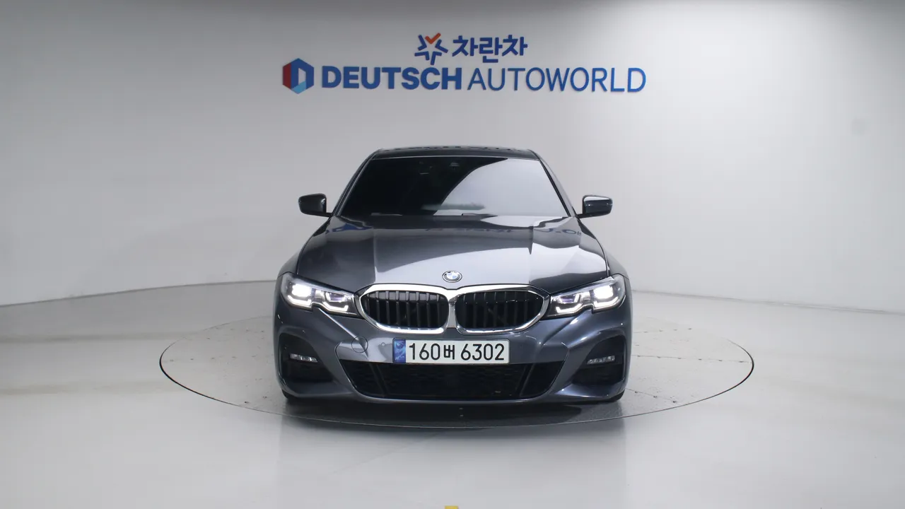 BMW 3er — miniaturë 3