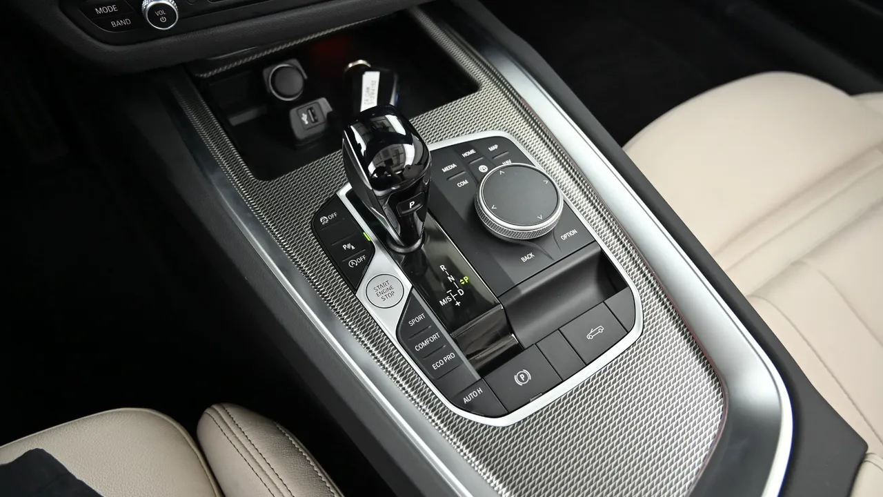 BMW Z4 — miniaturë 25