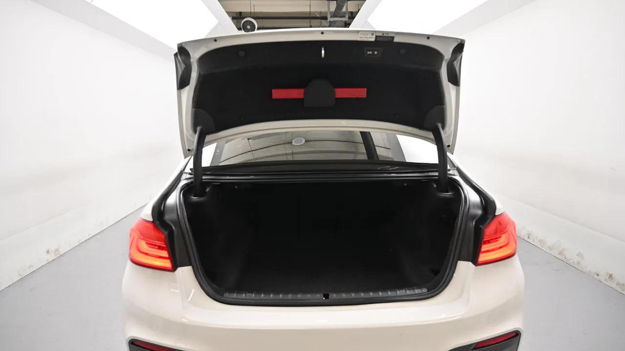 BMW 5er — miniaturë 20