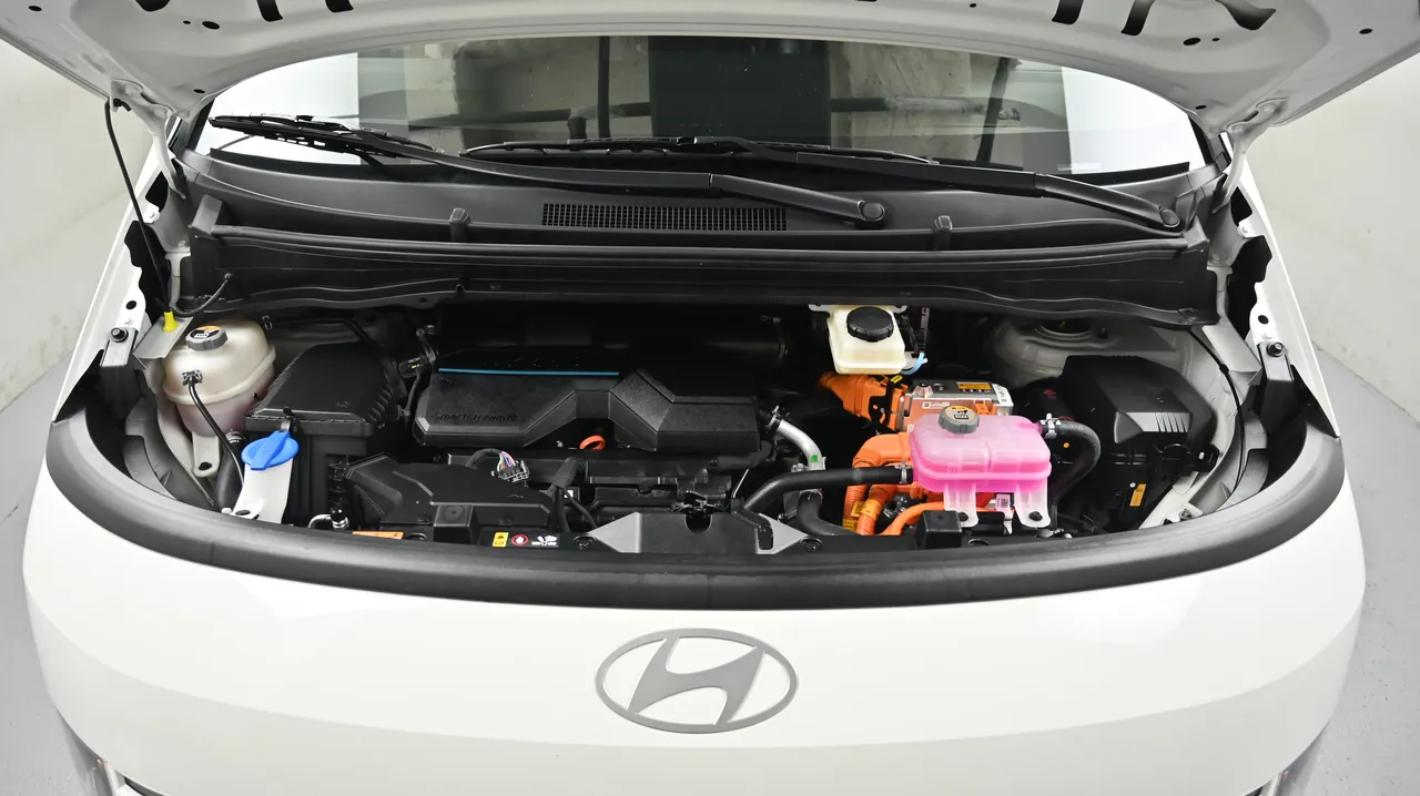 Hyundai Staria — miniaturë 6