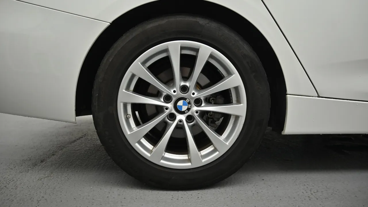 BMW 3er — miniaturë 5