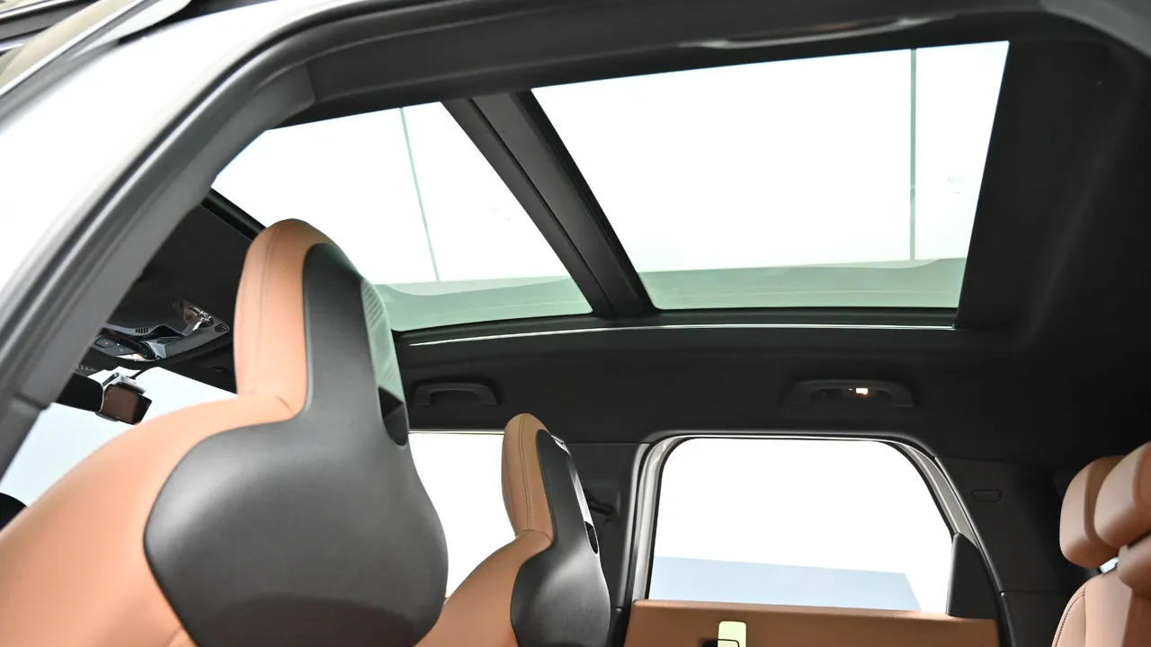 MINI Countryman — miniaturë 18