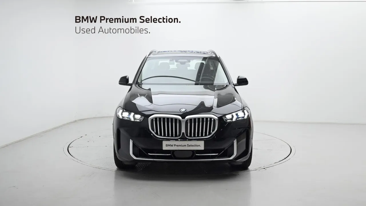 BMW X5 — miniaturë 3