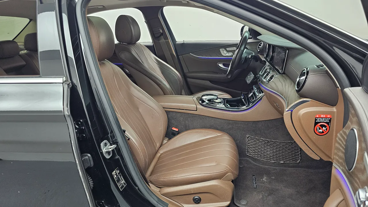 Mercedes-Benz E-klasse — miniaturë 10