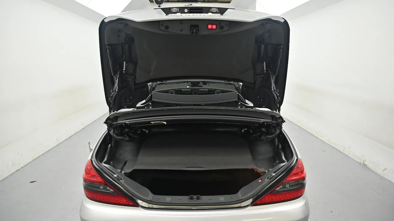 Mercedes-Benz SL-klasse — miniaturë 19