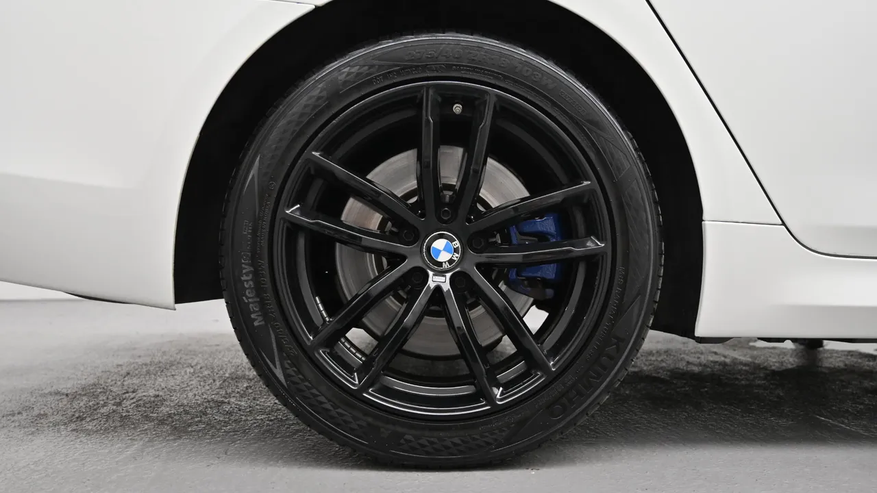 BMW 5er — miniaturë 5