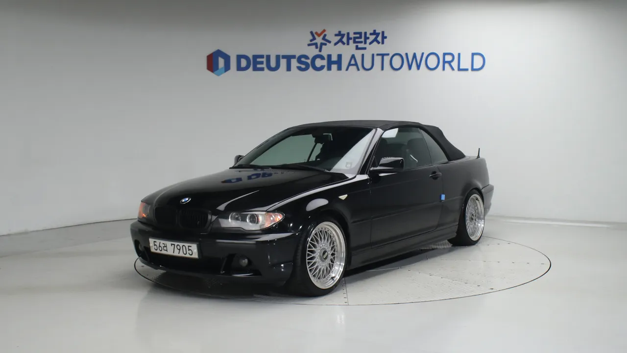 BMW 3er — miniaturë 29