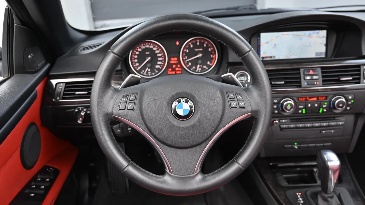 BMW 3er — miniaturë 13