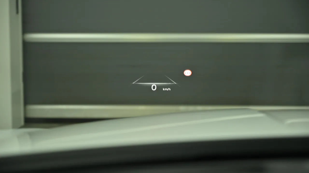 Genesis G80 — miniaturë 17