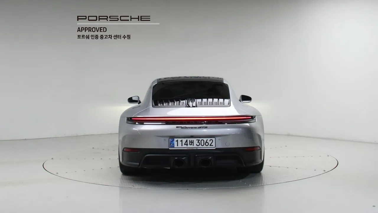 Porsche 911 — miniaturë 4