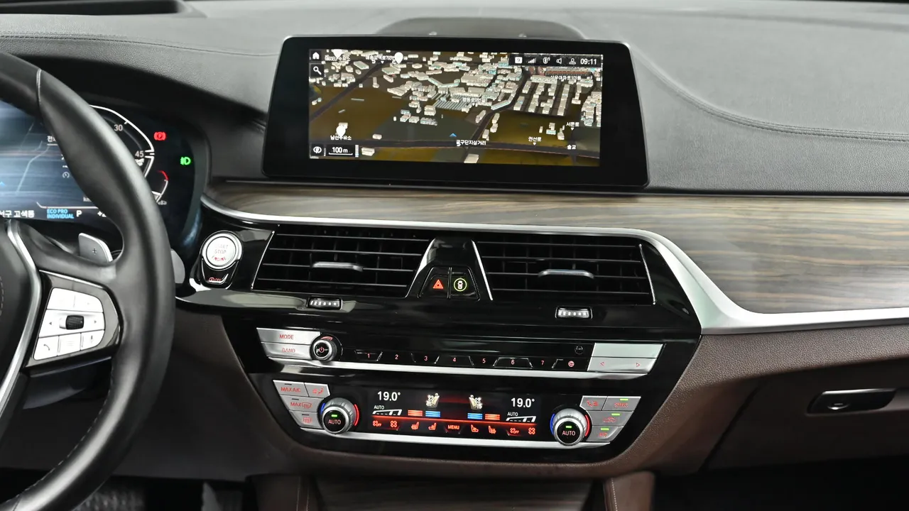 BMW 3er — miniaturë 14