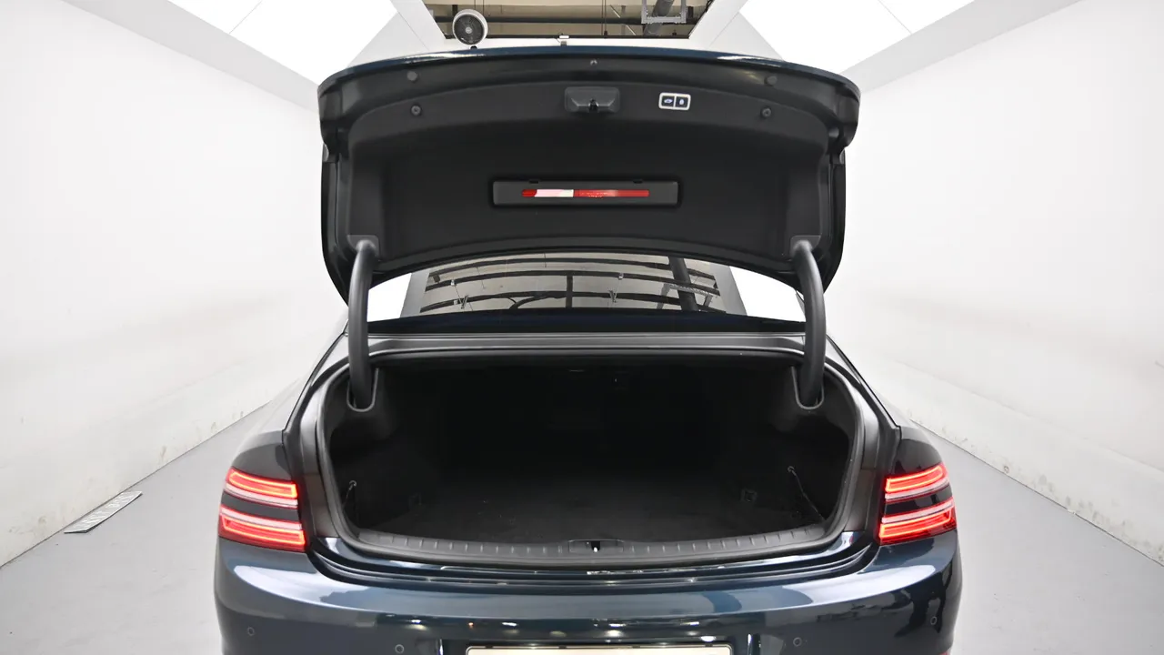Genesis G80 — miniaturë 19