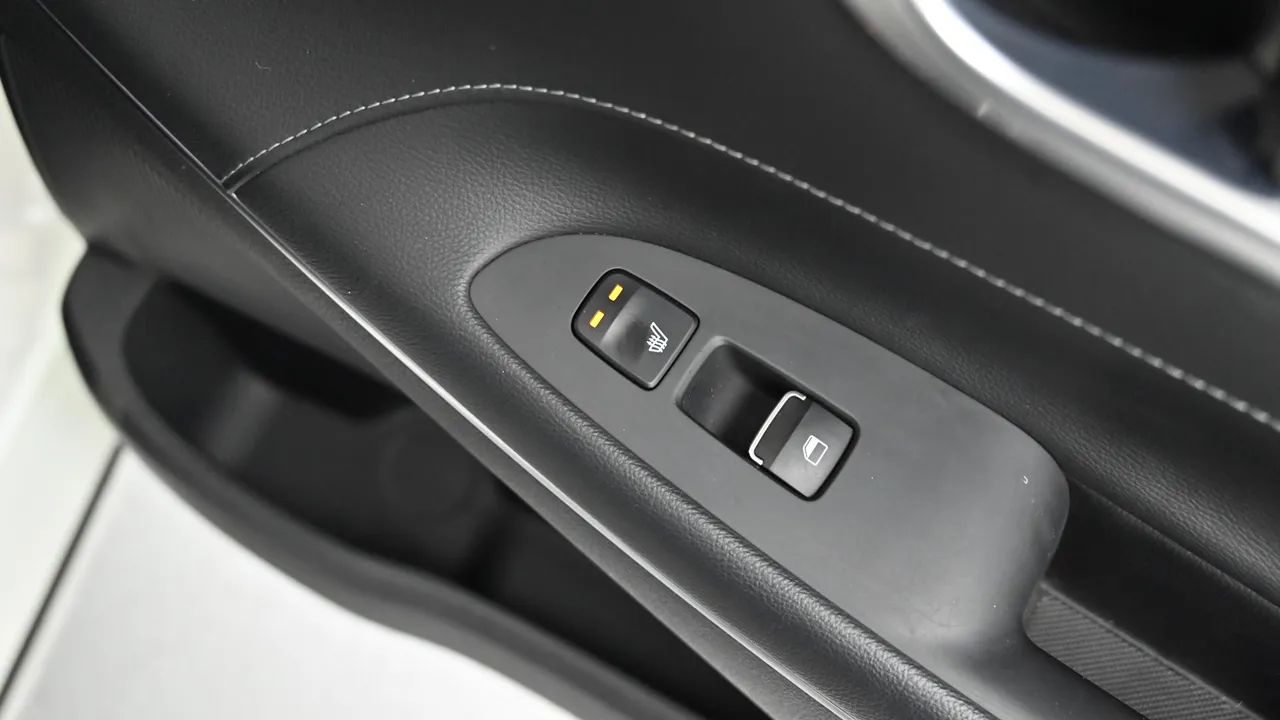 Hyundai Grandeur — miniaturë 16