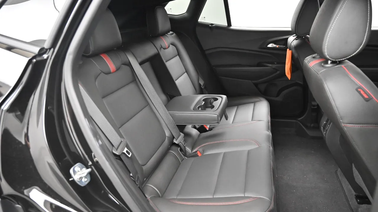 Chevrolet Trax — miniaturë 12