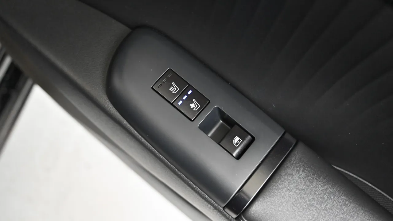 Hyundai Grandeur — miniaturë 16