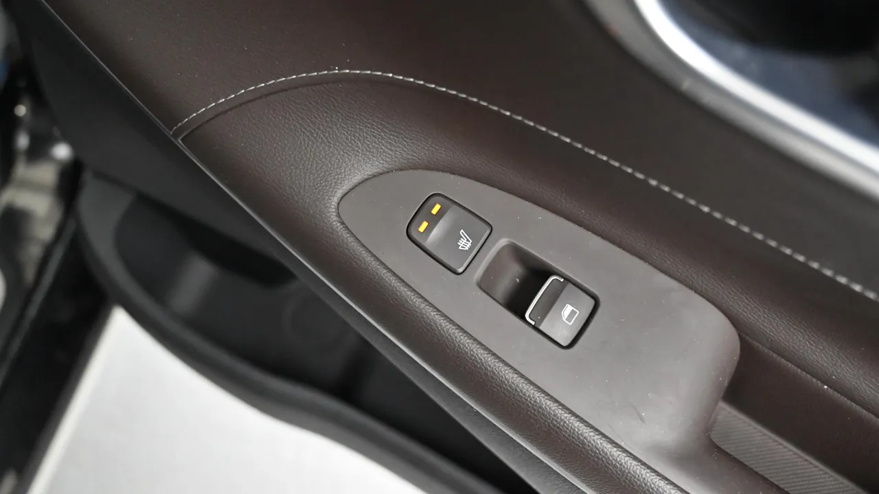 Hyundai Grandeur — miniaturë 16
