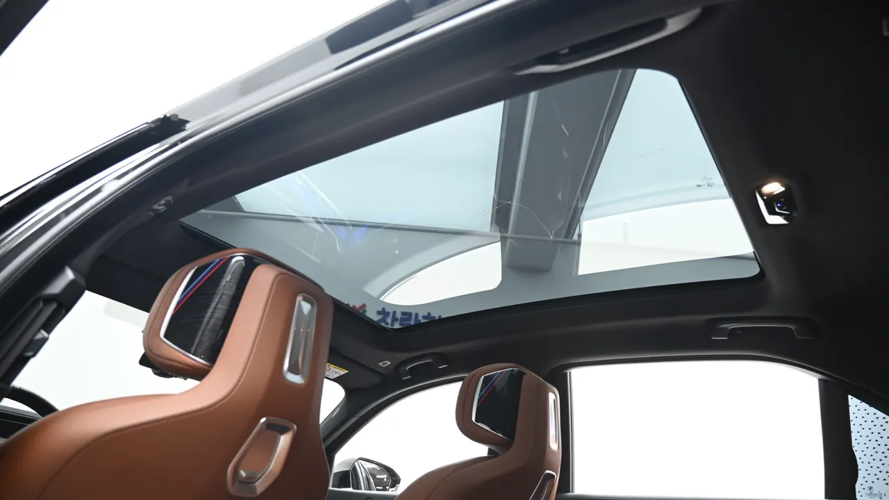 BMW 7er — miniaturë 19