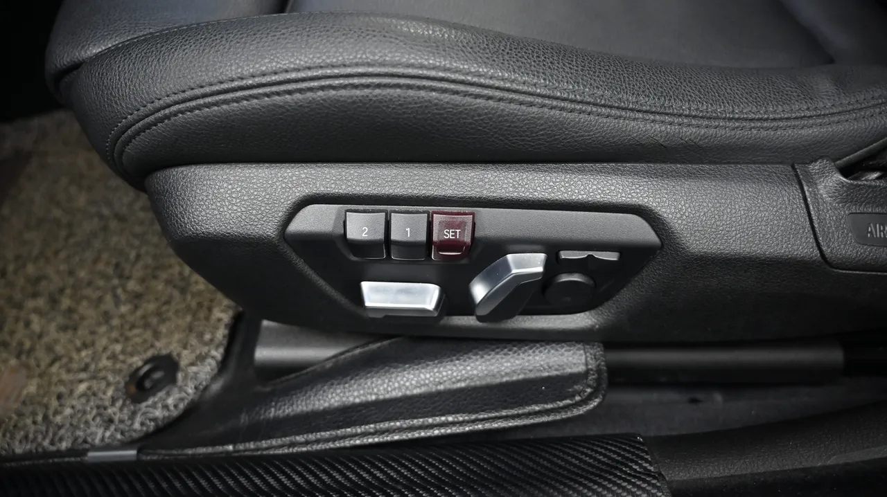 BMW 3er — miniaturë 16