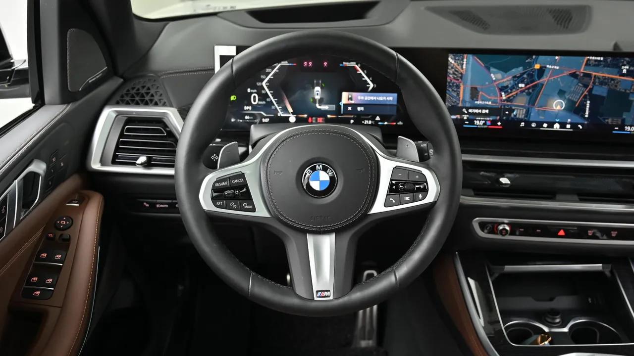 BMW X5 — miniaturë 22