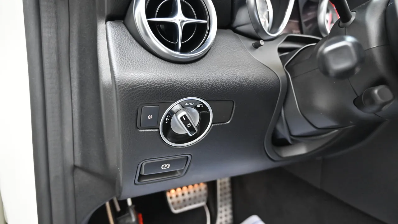 Mercedes-Benz SLK-klasse — miniaturë 25