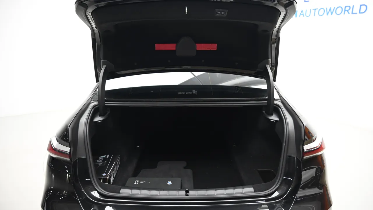 BMW 7er — miniaturë 20