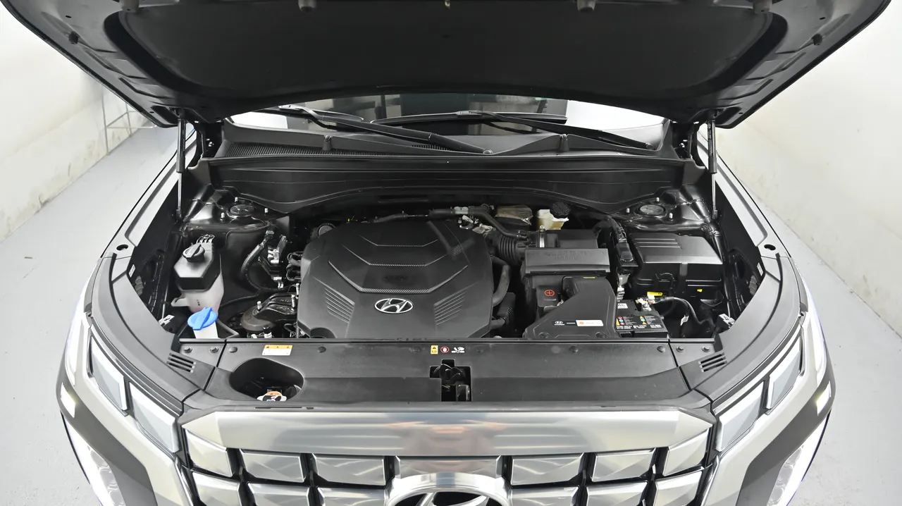 Hyundai Palisade — miniaturë 6