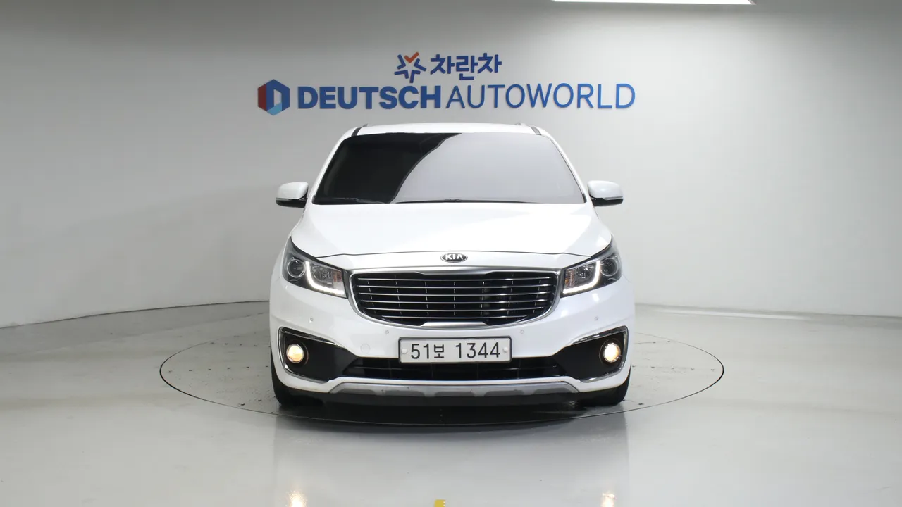 Kia Carnival — miniaturë 3