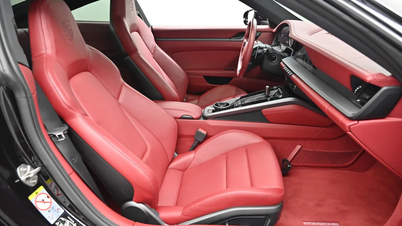Porsche 911 — miniaturë 10
