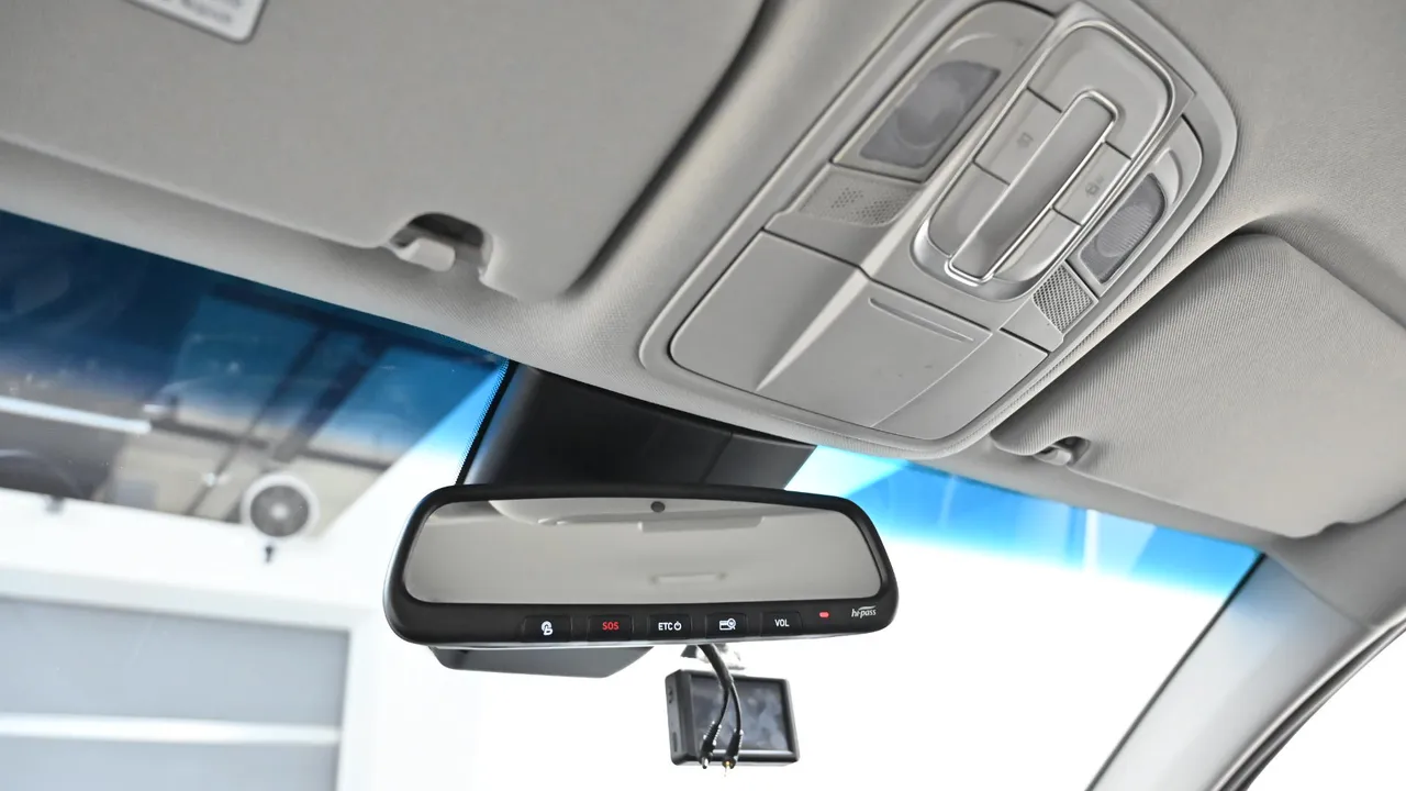 Hyundai Santa Fe — miniaturë 18