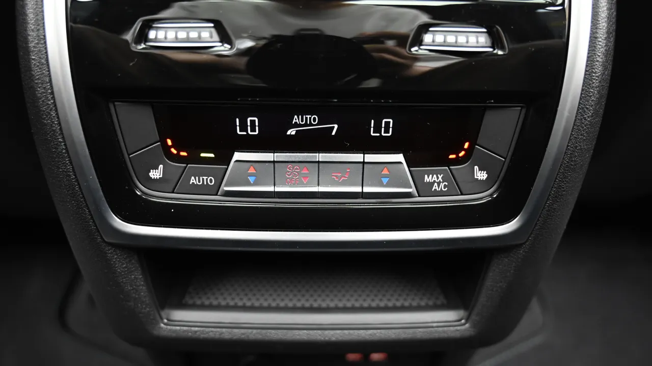 BMW X5 — miniaturë 25