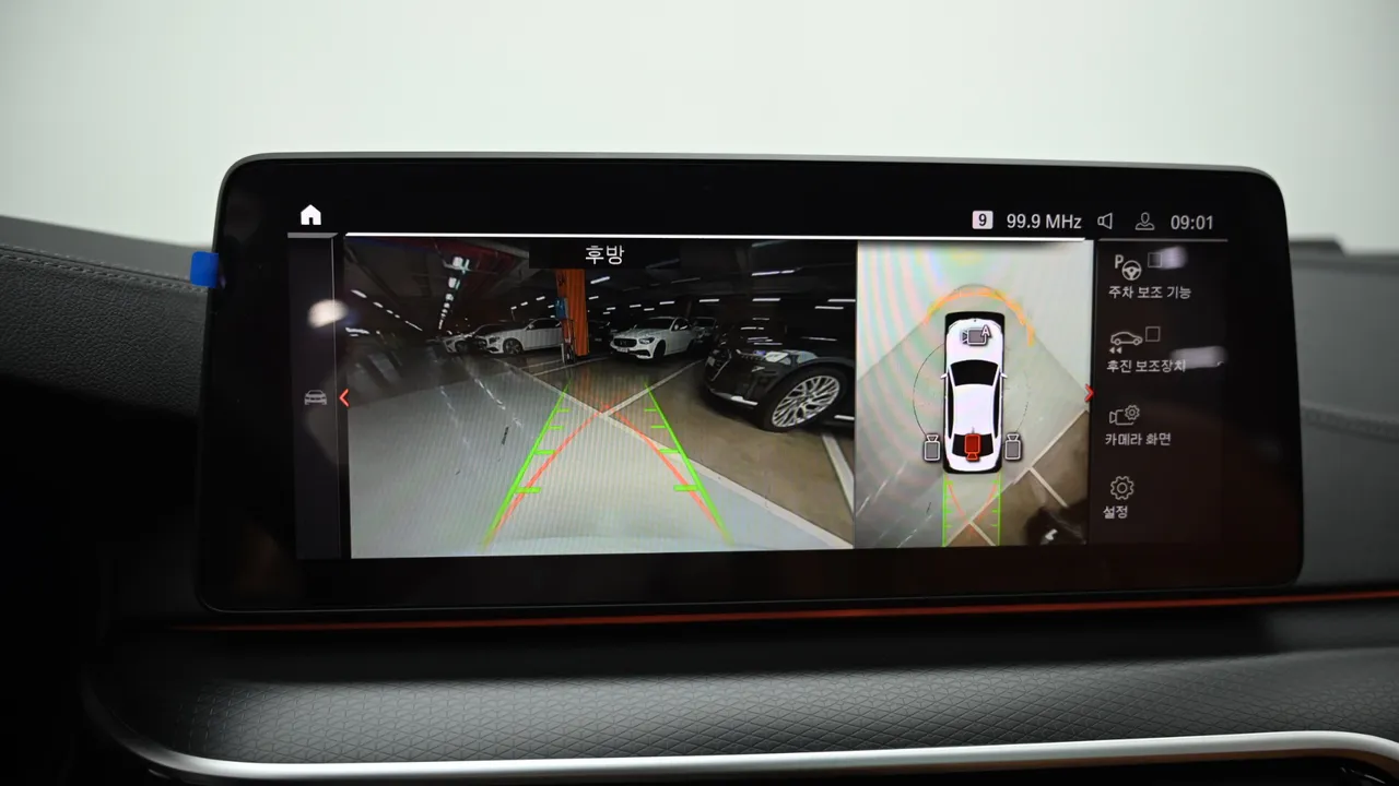 BMW 5er — miniaturë 15