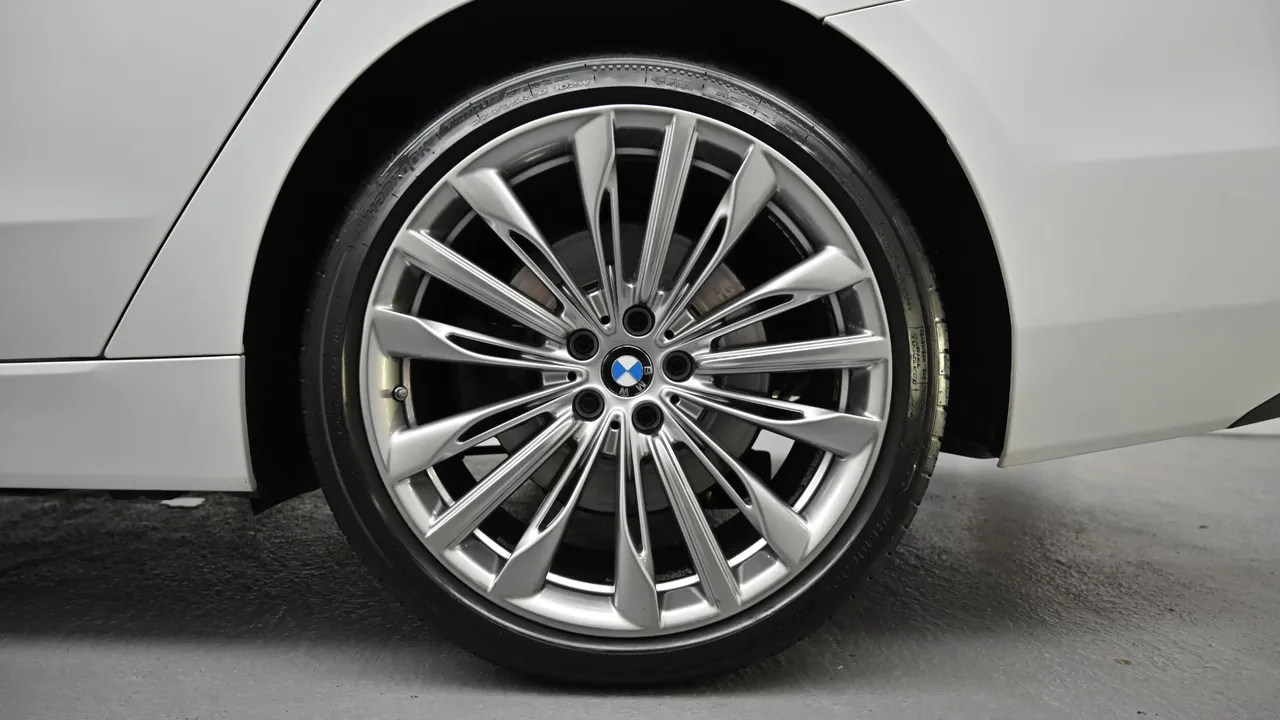 BMW 3er — miniaturë 5