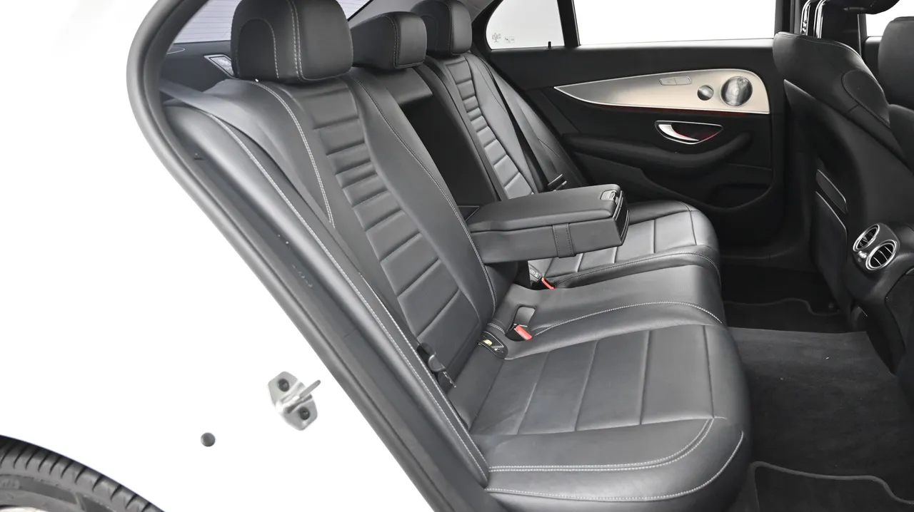 Mercedes-Benz E-klasse — miniaturë 12