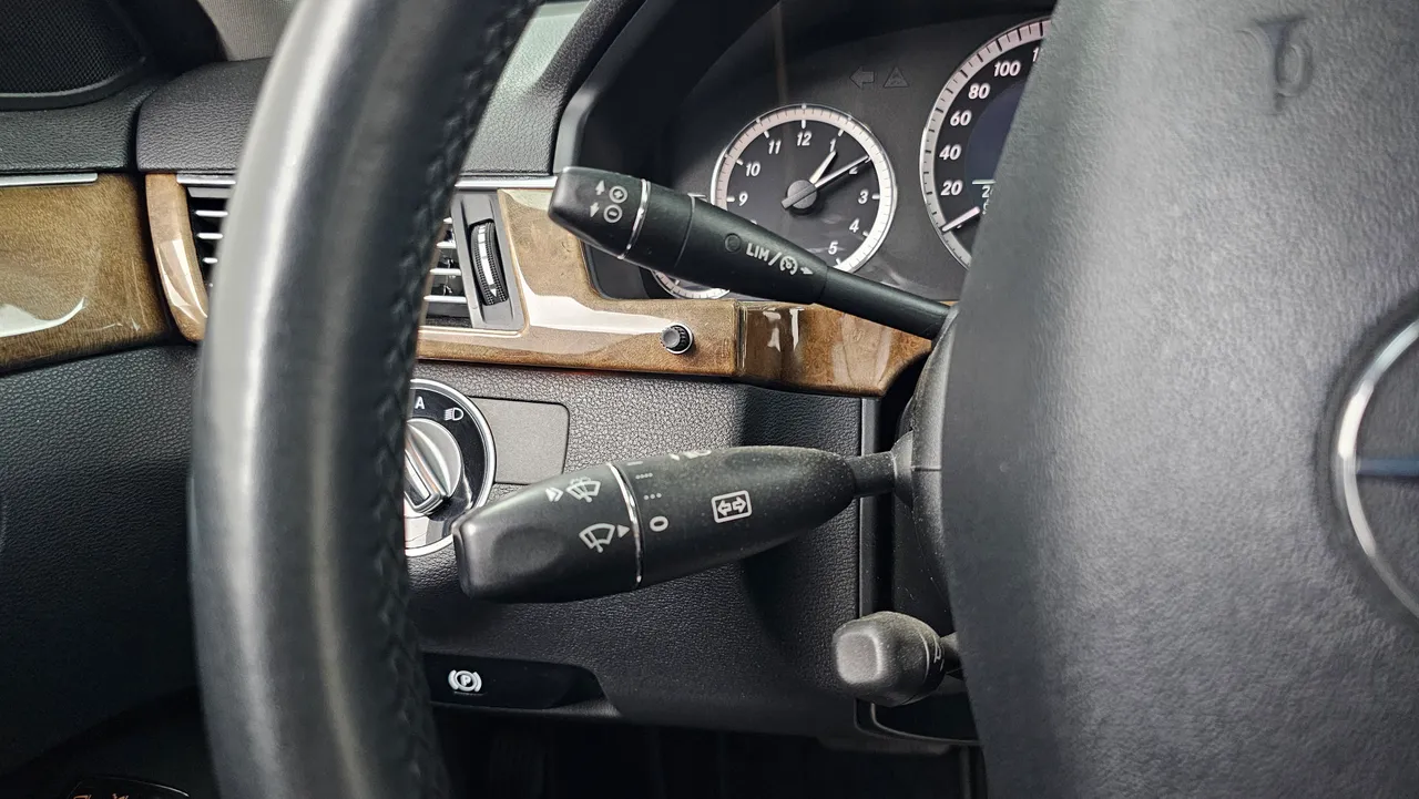 Mercedes-Benz E-klasse — miniaturë 17