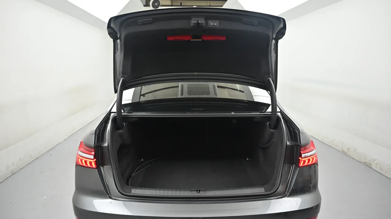 Audi A6 — miniaturë 19