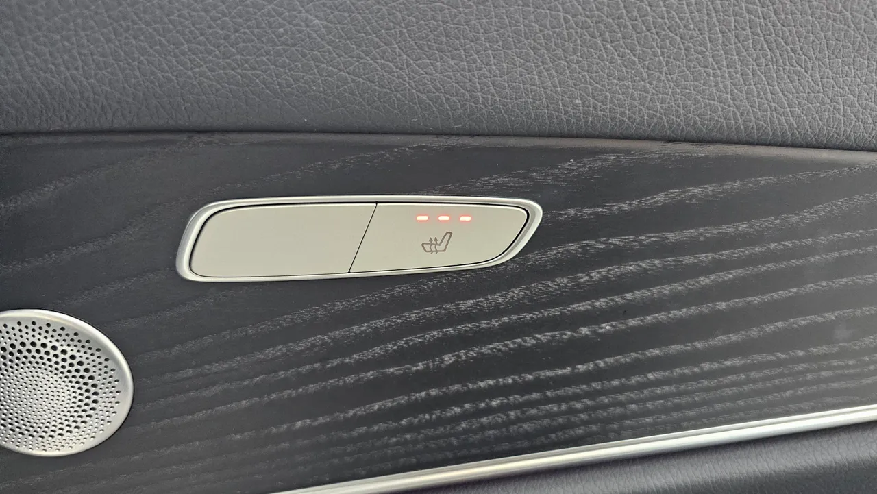 Mercedes-Benz E-klasse — miniaturë 16