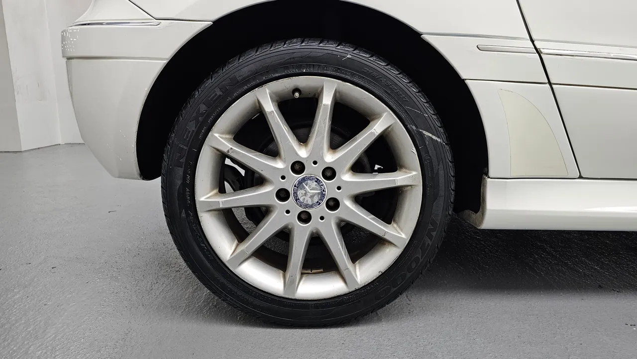 Mercedes-Benz B-klasse — miniaturë 5