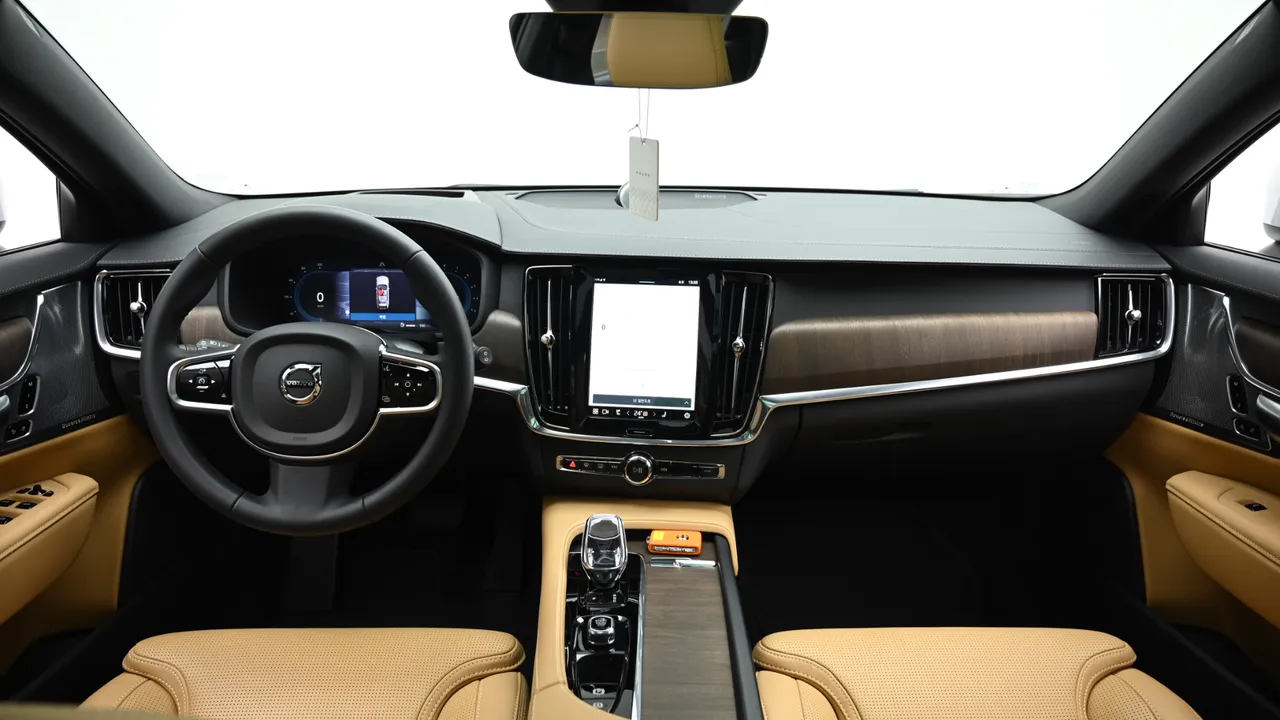 Volvo V90 Cross Country B5 Ultimate AWD