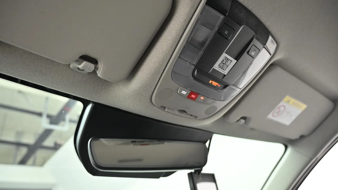 Kia Niro — miniaturë 18