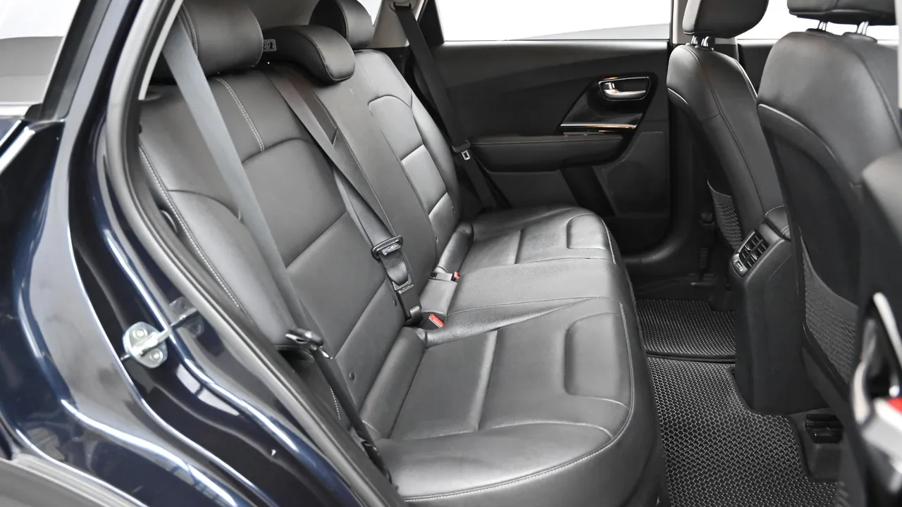 Kia Niro — miniaturë 12